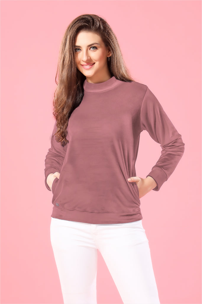 Women Sweatshirt