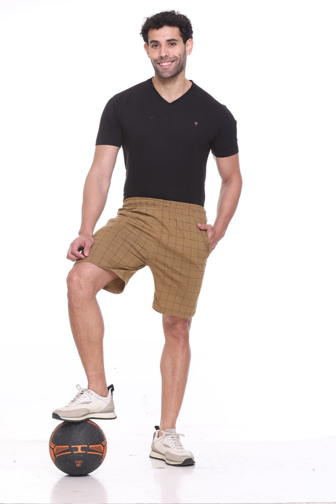 Mens Short