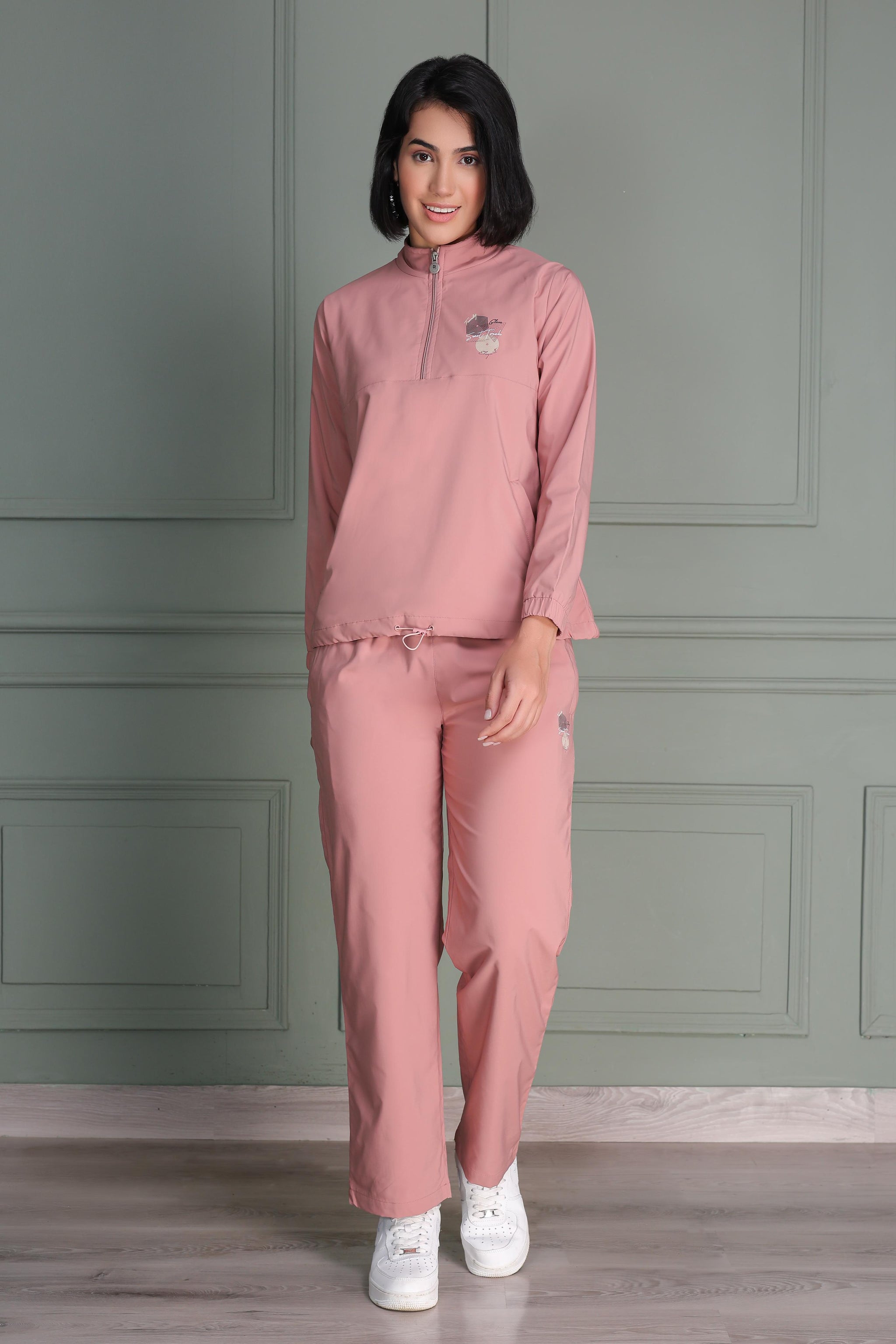 Shop Women's Tracksuits upto 30% off |Graphic print| Totebae – TOTEBAE