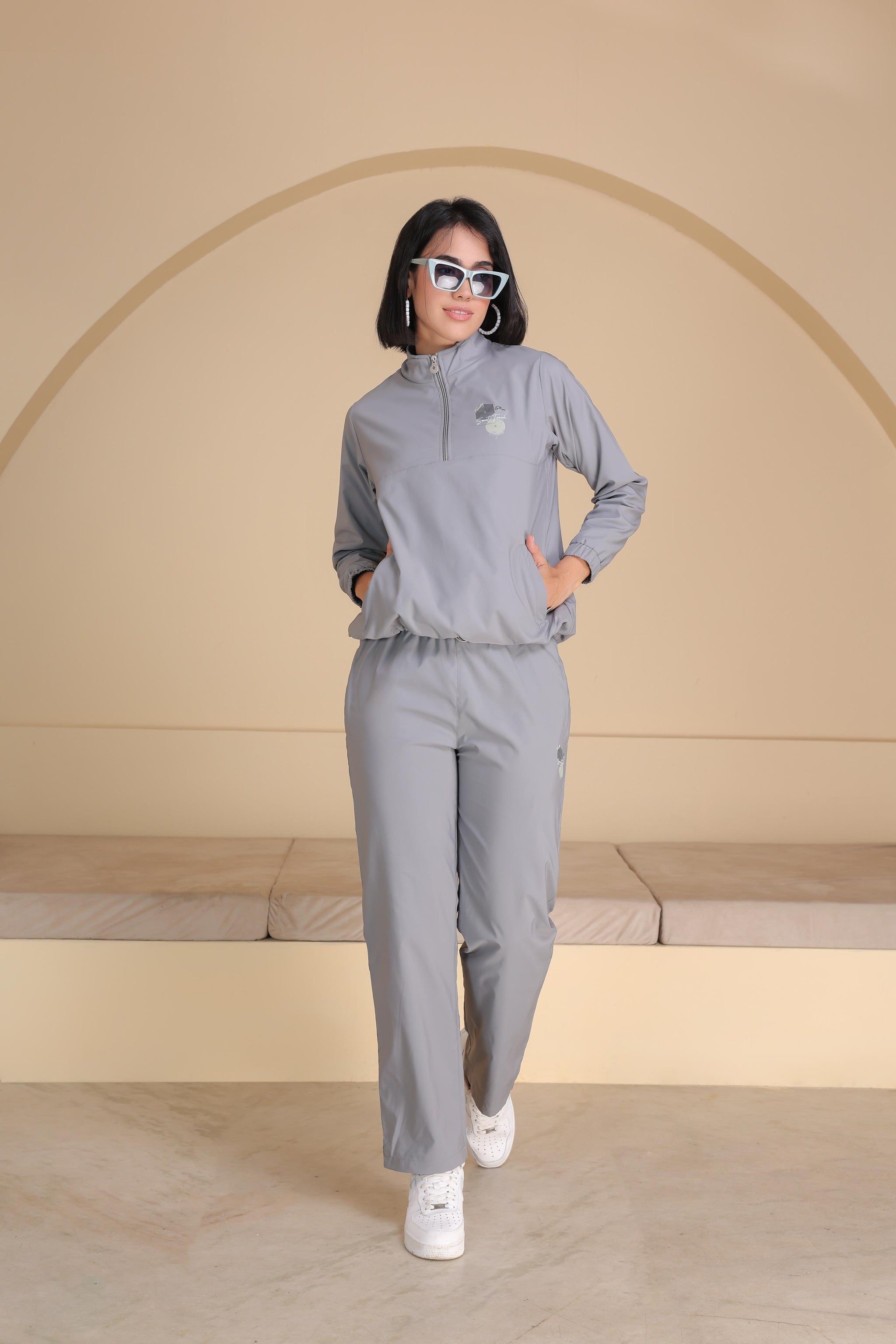 Shop Women's Tracksuits upto 30% off |Graphic print| Totebae – TOTEBAE