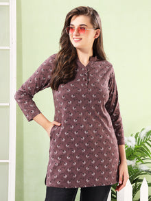 CHILLON KURTI